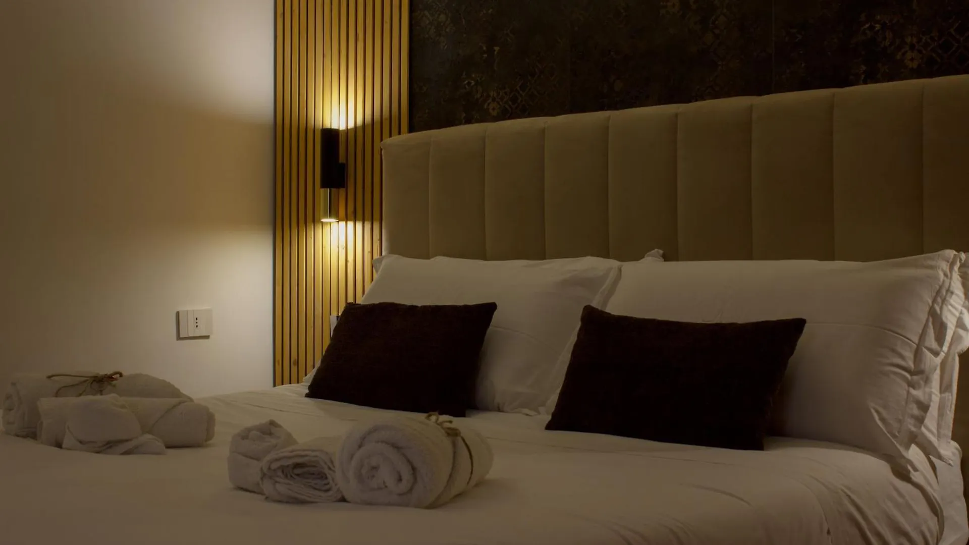 The Napolitaner Villa Holiday home Naples