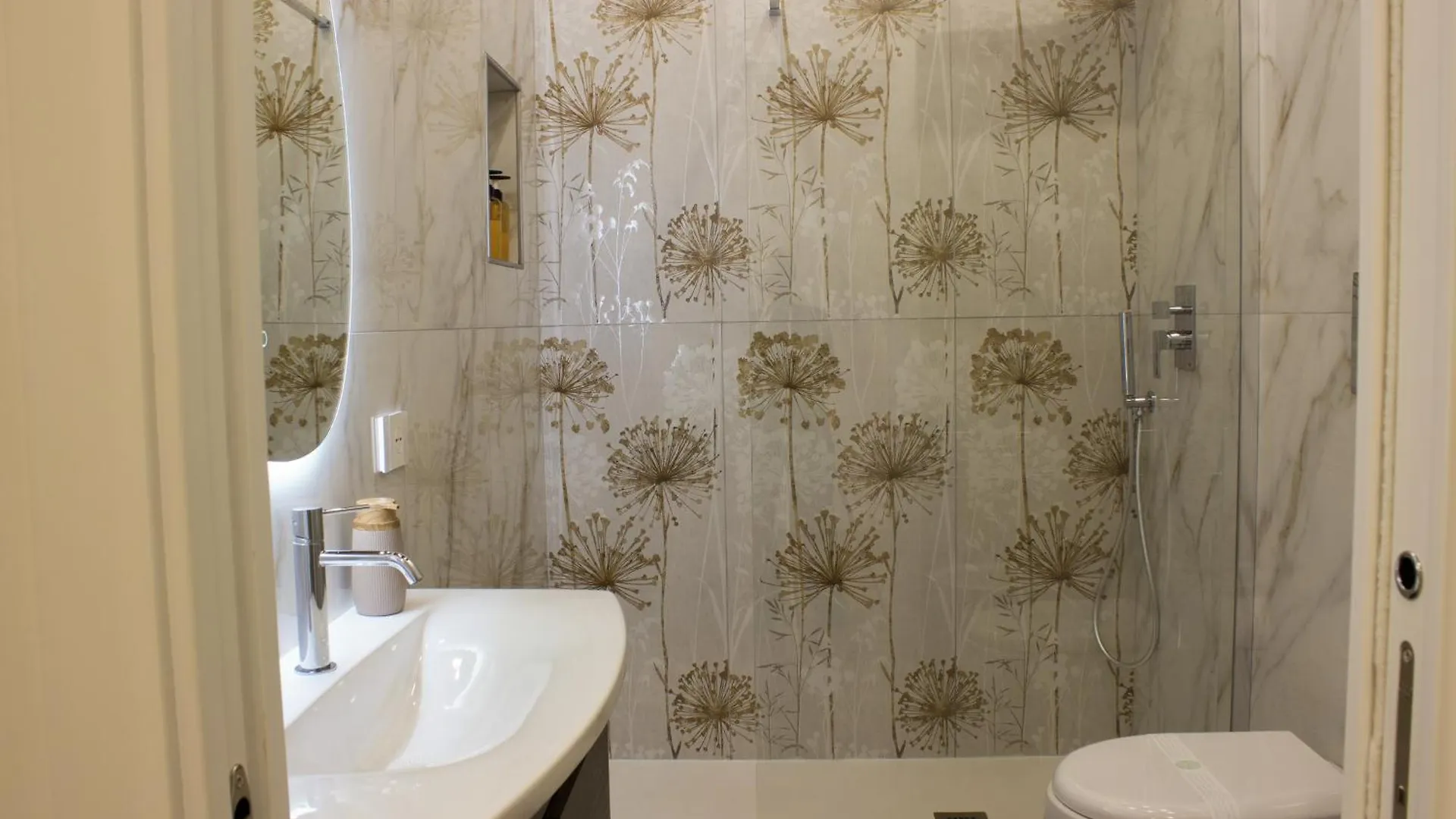 Holiday home The Napolitaner Villa Italy