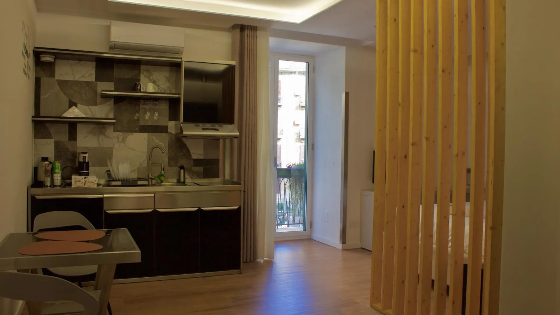 The Napolitaner Villa Holiday home