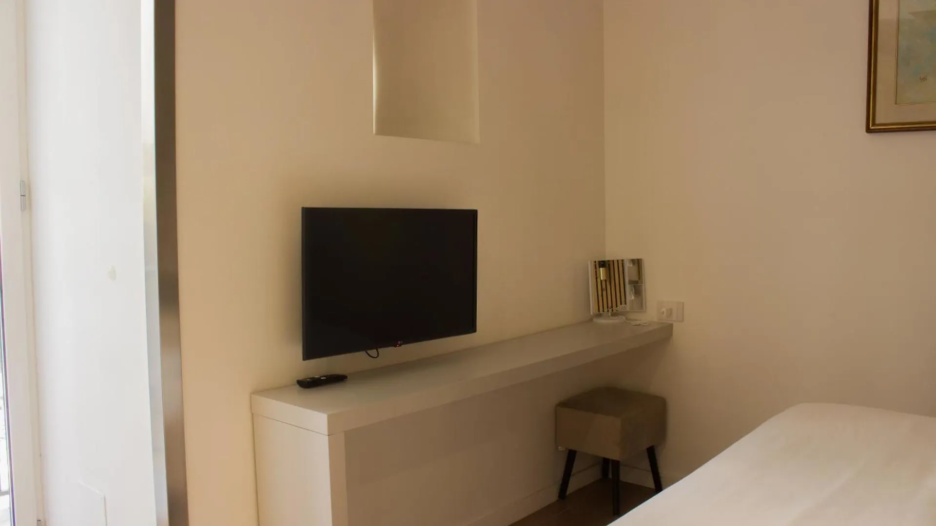 Vila The Napolitaner Prázdninový dům Neapol